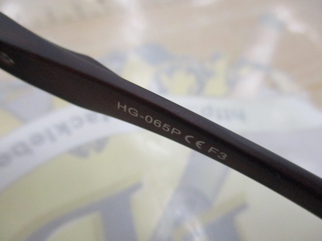 HG 065P