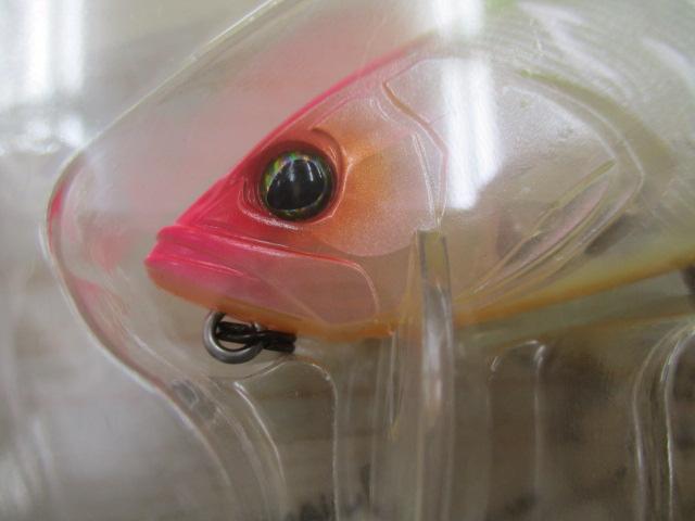 ﾏｴｺﾝJr.SFｽﾗｯｼｭｼﾙﾊﾞｰﾋﾟﾝｷｰﾁｬｰﾄ
