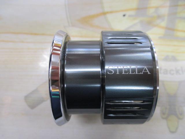 22ステラC2500SXGスプール