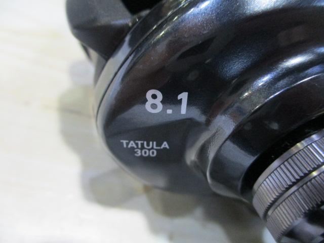 ﾀﾄｩｰﾗ TW 300XH