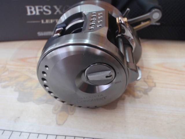 23ｶﾙｶｯﾀｺﾝｸｴｽﾄBFS XGL