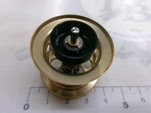 ﾊﾞｰｻﾀｲﾙNEOｽﾌﾟｰﾙﾀﾞｲﾜ用34mm
