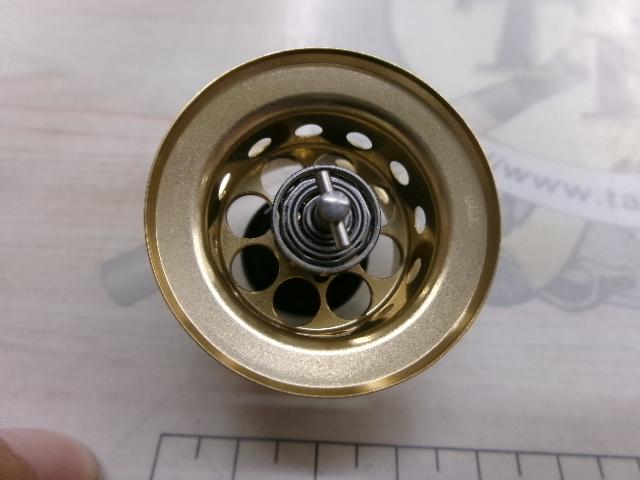 ﾊﾞｰｻﾀｲﾙNEOｽﾌﾟｰﾙﾀﾞｲﾜ用34mm