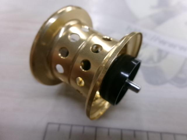 ﾊﾞｰｻﾀｲﾙNEOｽﾌﾟｰﾙﾀﾞｲﾜ用34mm