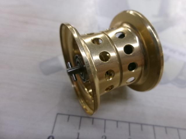 ﾊﾞｰｻﾀｲﾙNEOｽﾌﾟｰﾙﾀﾞｲﾜ用34mm