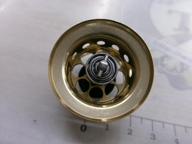 ﾊﾞｰｻﾀｲﾙNEOｽﾌﾟｰﾙﾀﾞｲﾜ用34mm