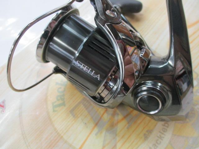22ｽﾃﾗ C3000MHG