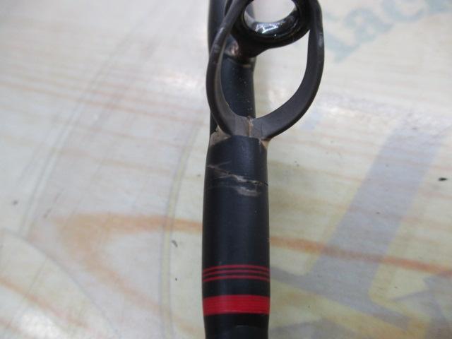 剛樹ﾏｼﾞｯｸﾊﾞｲﾄMS17 1.7m LINE15-50 WEIGHT150-350
