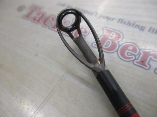 剛樹ﾏｼﾞｯｸﾊﾞｲﾄMS17 1.7m LINE15-50 WEIGHT150-350