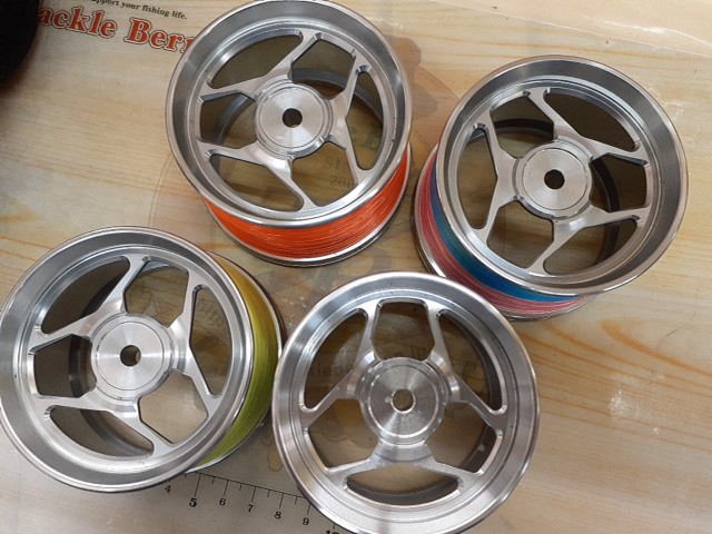 【ｾｯﾄ商品】ｻｰﾌﾘｰﾀﾞｰCI4+35ｽﾌﾟｰﾙ4個