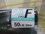 ｱﾌﾟﾛｰﾄﾞｿﾙﾄﾏｯｸｽｼｮｯｸﾘｰﾀﾞｰﾀｲﾌﾟ-F30m50LB