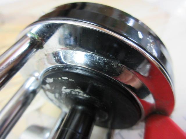 5600C 赤ﾍﾞﾛ