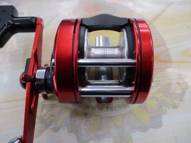 5600D5 SW ﾚｯﾄﾞ