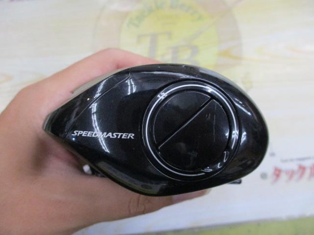 06ｽﾋﾟｰﾄﾞﾏｽﾀｰ 200