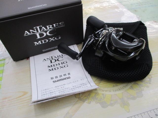 23ｱﾝﾀﾚｽDC MD XG RIGHT