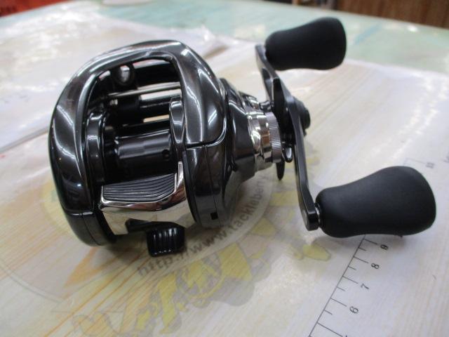 23ｱﾝﾀﾚｽDC MD XG RIGHT