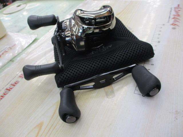 21ｱﾝﾀﾚｽDC RH