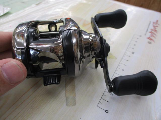 21ｱﾝﾀﾚｽDC RH