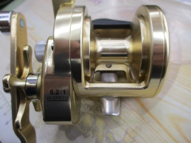 ｵｼｱｼﾞｶﾞｰ 1500