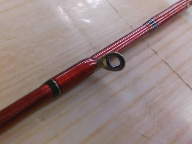 極鋭ｶﾜﾊｷﾞ ﾚｯﾄﾞﾁｭｰﾝ ﾎﾞﾄﾑ 