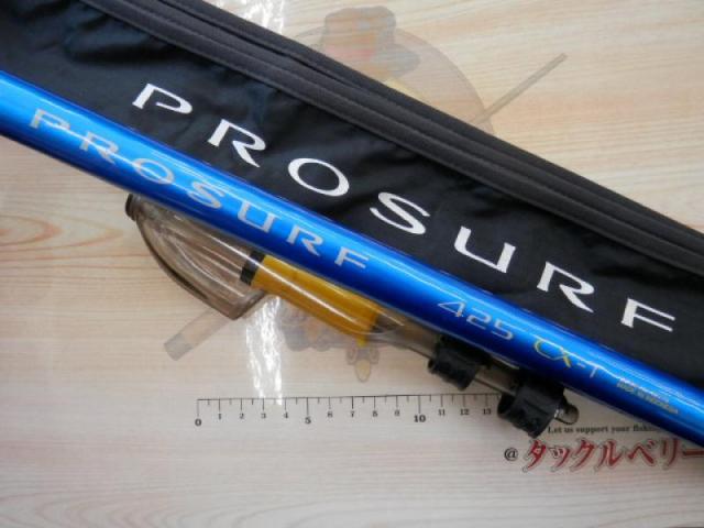 04ﾌﾟﾛｻｰﾌ 425CX-T