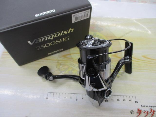 23ｳﾞｧﾝｷｯｼｭ 2500SHG