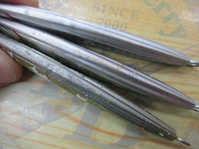 【ｾｯﾄ商品】TGﾍﾞｲﾄ100g3点ｾｯﾄ