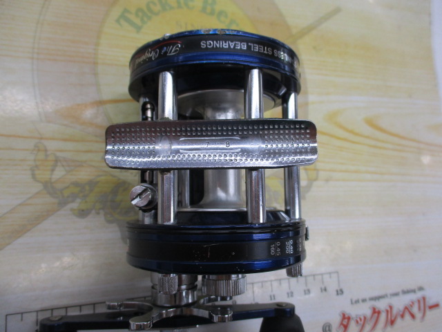 6500C4 ｴﾘｰﾄ ﾌﾞﾙｰ
