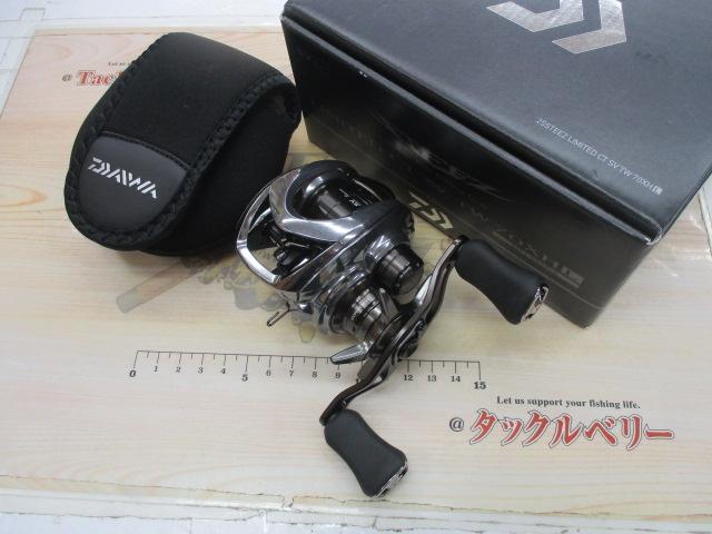 ｽﾃｨｰｽﾞﾘﾐﾃｯﾄﾞCT SV TW 70XHL