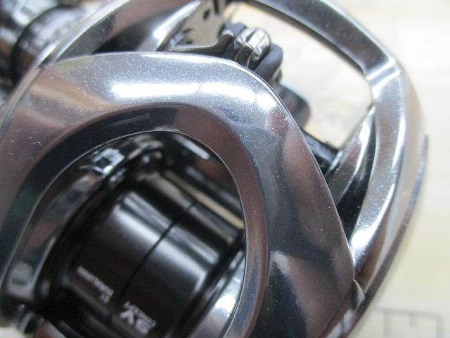 ｽﾃｨｰｽﾞﾘﾐﾃｯﾄﾞCT SV TW 70XHL