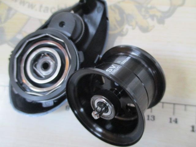 ｽﾃｨｰｽﾞﾘﾐﾃｯﾄﾞCT SV TW 70XHL