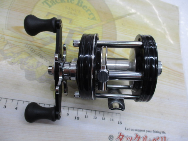 5600C ｸﾗｼｯｸ ﾌﾞﾗｯｸ