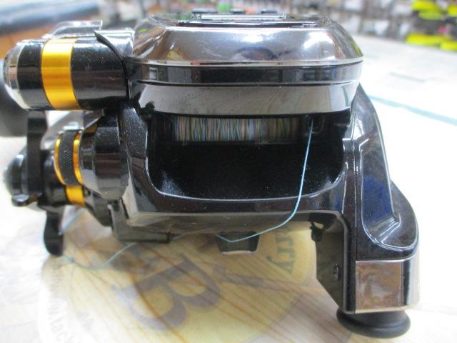 21ﾋﾞｰｽﾄﾏｽﾀｰ 3000EJ