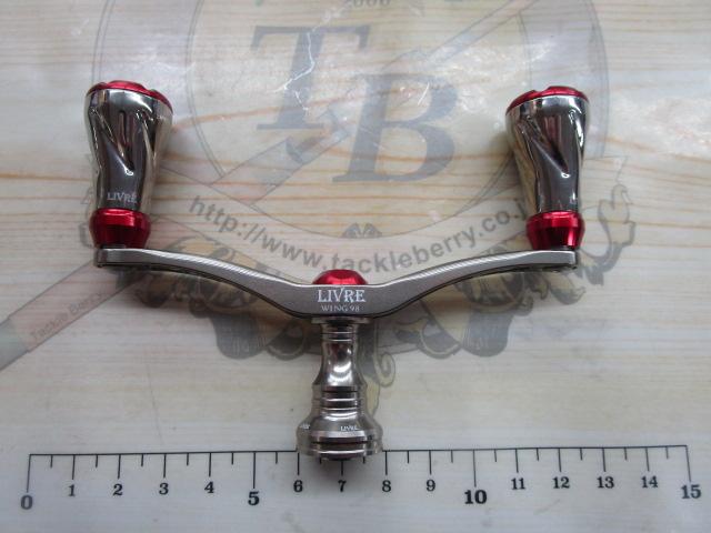ｳｨﾝｸﾞDﾊﾝﾄﾞﾙﾌｫﾙﾃﾉﾌﾞﾀﾞｲﾜ用ﾋﾟｯﾁ98mm