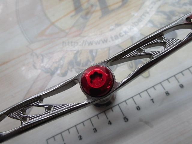 ｳｨﾝｸﾞDﾊﾝﾄﾞﾙﾌｫﾙﾃﾉﾌﾞﾀﾞｲﾜ用ﾋﾟｯﾁ98mm