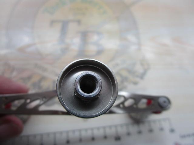 ｳｨﾝｸﾞDﾊﾝﾄﾞﾙﾌｫﾙﾃﾉﾌﾞﾀﾞｲﾜ用ﾋﾟｯﾁ98mm