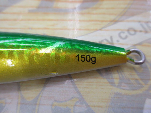 ﾀﾞｲﾜ　FKｼﾞｸﾞTG　150g