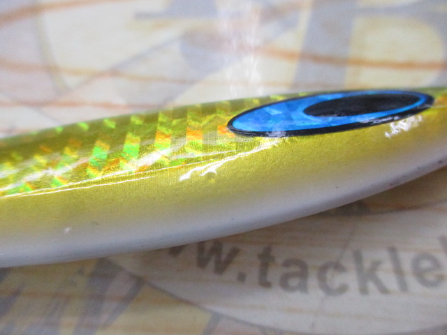 ﾀﾞｲﾜ　FKｼﾞｸﾞTG　150g