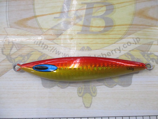 ﾀﾞｲﾜ　FKｼﾞｸﾞTG　130g
