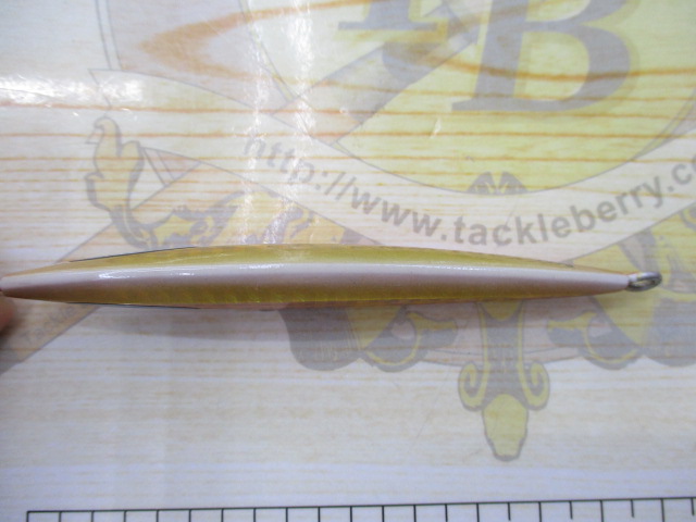 ﾀﾞｲﾜ　FKｼﾞｸﾞTG　130g