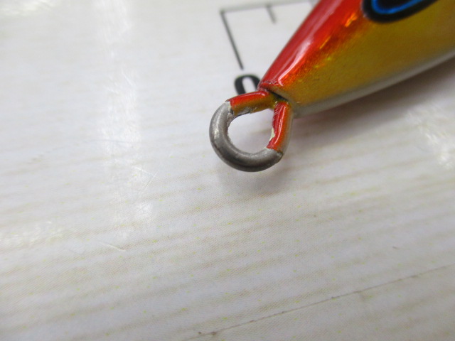 ﾀﾞｲﾜ　FKｼﾞｸﾞTG　130g