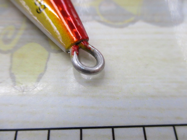 ﾀﾞｲﾜ　FKｼﾞｸﾞTG　130g