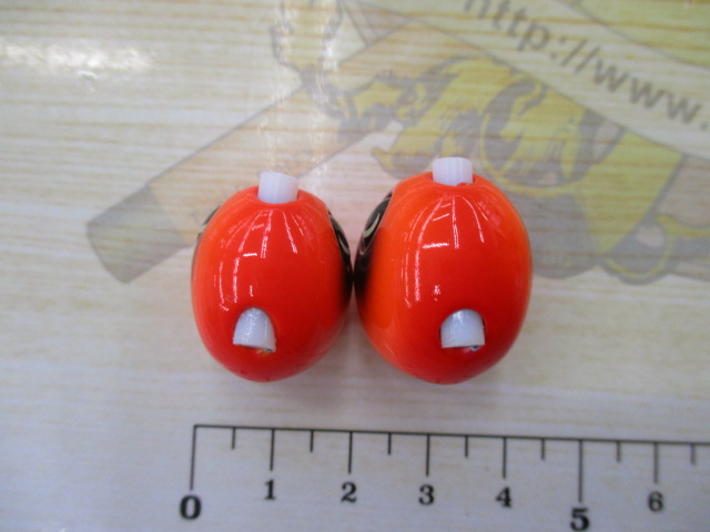 【ｾｯﾄ商品】ｼﾞｬｯｶﾙ　ﾋﾞﾝﾋﾞﾝ玉ｽﾗｲﾄﾞTG　2個