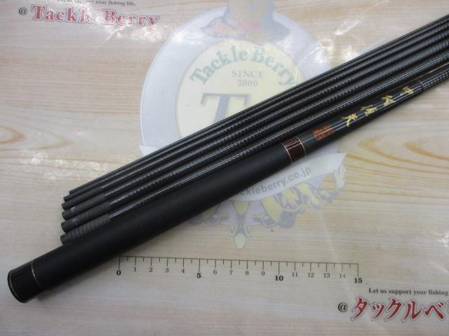 がまはえﾏｰｸⅡS 中調39(小継)