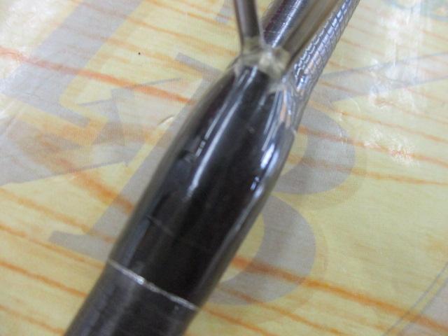 ｾﾌﾞﾝｾﾝｽTR MSS-1052-TR ﾓﾝｽﾀｰｻｰﾌ