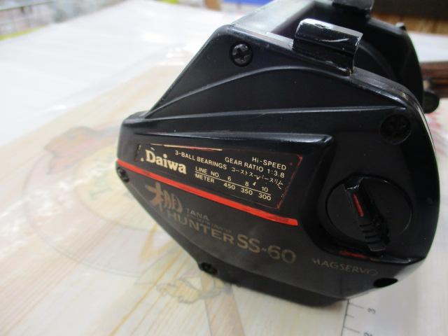 棚ﾊﾝﾀｰ SS-60