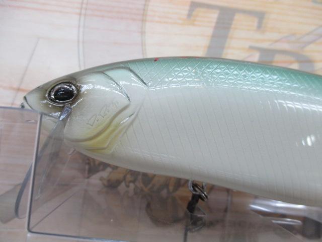 ﾀｲﾆｰｸﾗｯｼｭ