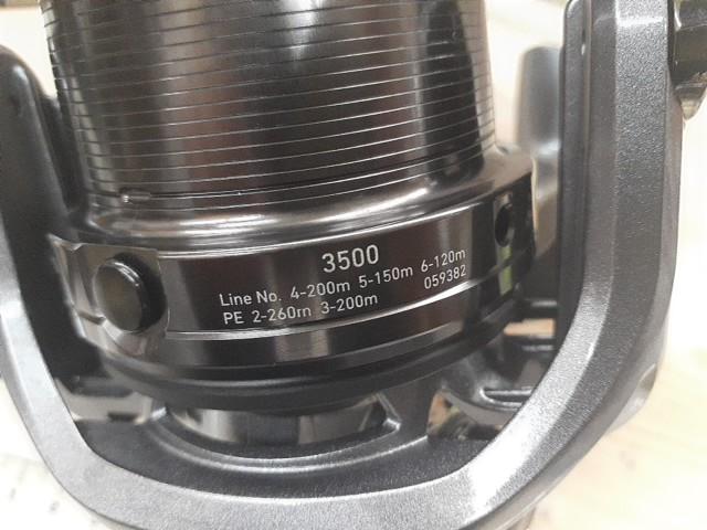 15ﾊﾟﾜｰｻｰﾌ 3500QD