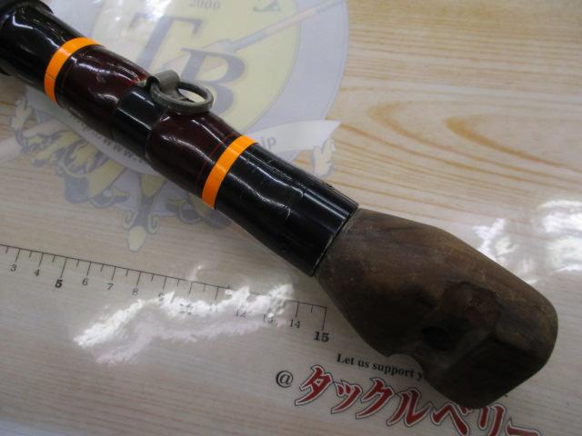 ﾀﾞｲﾔﾌﾗｯｼｭﾎﾞﾛﾝ振出石鯛500