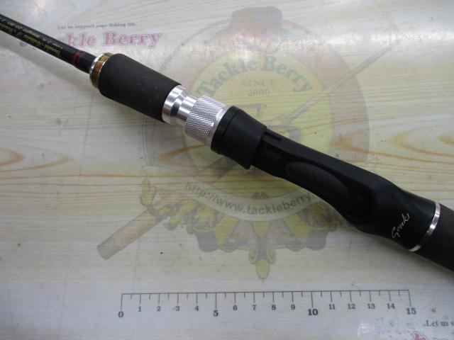剛樹ｱﾙﾃｨｽﾀ ﾏﾀﾞｲ S MLT2.05m LINE2-6 WEIGHT20-80